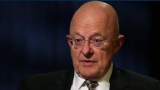 America's top spy blasts Putin