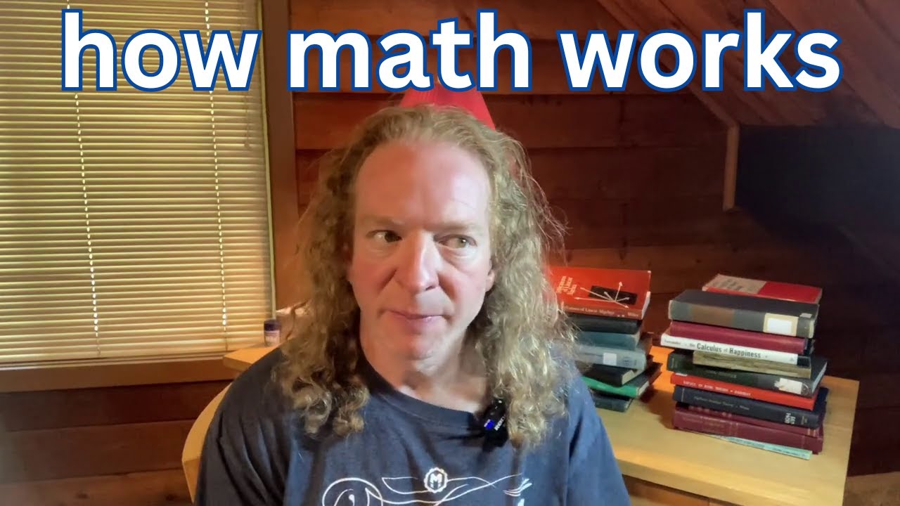 How Math Works Youtube