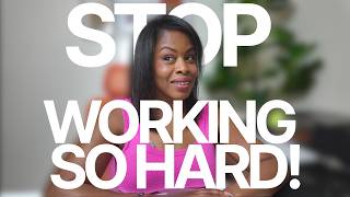 3 Money Hacks: How I Make My Money Work For Me Even When I Don't Have a Lot (Over 40)