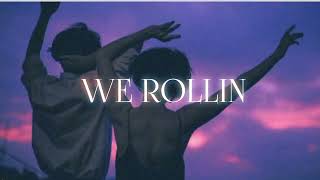 We rollin - Shubh ( slowed + reverb ) #werollin
