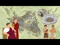 The Rise and Fall of Sparta - From Superpower to Tourist Attraction DOCUMENTARY