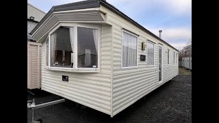 BK Bluebird Carnival 35ft x 12ft 3 Bed Virtual Tour