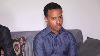 Madaxweyne Xasan Sheekh oo waxbarasho dalka dibadiisa ugu diray dhallinyaro horay uga codsatay...