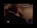 WWF Raw 2/28/1994 - Shawn Michaels Comments on The Intercontinental Championship