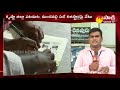 నకిలీ చలనాల వ్యవహారంలో ప్రభుత్వం చర్యలు fake challans scam in ap reporters report sakshi tv