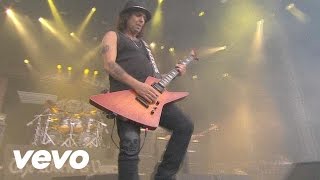 Motörhead - The World Is Ours - Vol 2 - Anyplace Crazy As Anywhere Else - Killed By Death