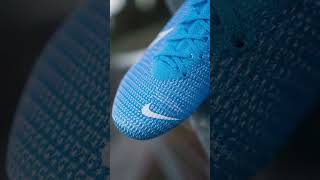 Nike Football Mercurial Superfly VII “New Lights” 😍 #nikefootball #footballshorts #footballboots