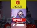 ☕🔥 Record Deconstruction in Java 21