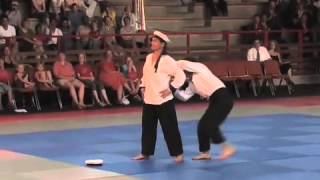 Shinson Hapkido Trailer (lang)