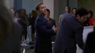 A bitchslap for a bitch