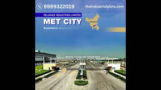 Reliance MET City Plots Call - 9999322019