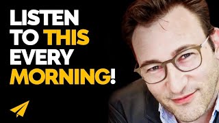 THIS Will Change Your LIFE! | AFFIRMATIONS for Success | Simon Sinek