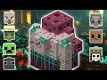 THE DEVOURER VS 100 OF EVERY MOB | MINECRAFT LEGENDS