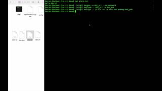End-to-End Encryption 101 explained, Part 2: How to encrypt a file