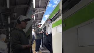 JR神田駅の発車メロディ