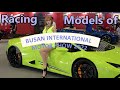 🏁Korean Racing Models of BUSAN INTERNATIONAL MOTOR SHOW　　2022. 07. 15~24 (BEXCO, Busan KOREA)