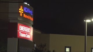 Florida patients among 11 million impacted by HCA Healthcare data breach