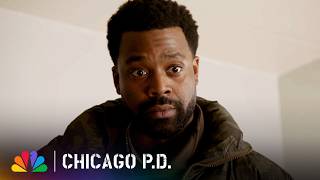 Car Thieves Get Busted in Undercover Raid | Chicago P.D. | NBC