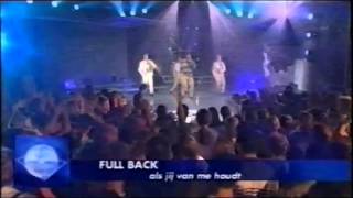 VTM - Tien om te Zien 20- 8-1997