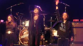 TOM KEIFER'S CINDERELLA - FULL SHOW@Penns Peak Jim Thorpe, PA 5/7/26