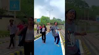 main hoon Sanam mujhse bachke hi rahana#shorts #dance #video #shortsyoutube #shortsvideo #comedy