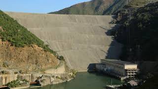 Fierza Hydroelectric Power Station | Wikipedia audio article