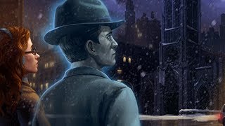 The Blackwell Epiphany trailer