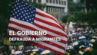 A los migrantes no los quieren en sus países ni en EU, ¿México los tiene que recibir?