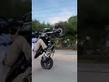 Honda grom