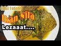 Resep Gulai Ikan Nila khas Padang # Cara Membuat Gulai Ikan