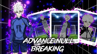 Advance Null breaking in Capcut|Capcut tutorial #capcut #tutorial