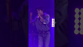 231112JUNG YONG HWA LIVE [Awesome Stage] IN SEOUL - One Fine Day