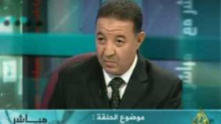 مباشر مع الدعية الإسلامي حمزة يوسف محطات في حياته