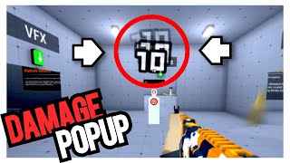 FAST DAMAGE POPUPS in Unity (Beginner Friendly!)