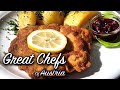 Figlmüller Schnitzel | Great Chefs of Austria