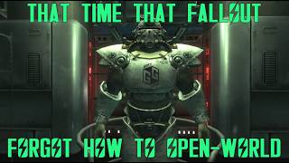 Fallout's Most Controversial DLC: Operation Anchorage