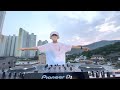 JB CALEB LIVE 2020 @ ROOFTOP IN BANSUK | CHRISTIAN EDM | CEDM