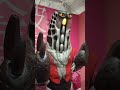 光輝くメトロン星人✨　 ultraman ウルトラセブン 怪獣 shorts