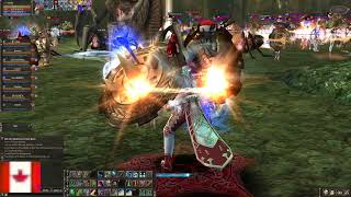 L2 Gold.in \u0026 Quen Ant - Epic Raidboss Full Pvp