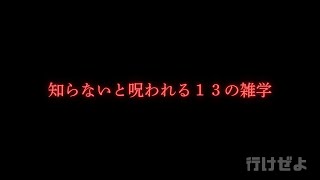 【サーフ】初心者アングラーが覚えておくべき、覚えておいても損はない１３個の雑学・知識【ルアーフィッシング】