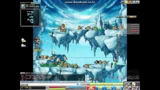 KMST 1.2.409 ~ Captain hunting after revamp