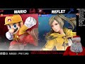 【スマブラsp】視聴者参加型1on1 初見さん歓迎！（0時まで）