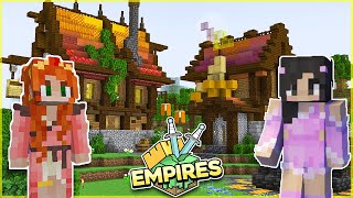 Empires 2: Princess Candle Shop! Ep. 8
