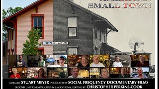 An American Small Town - A Film by Stuart Meyer