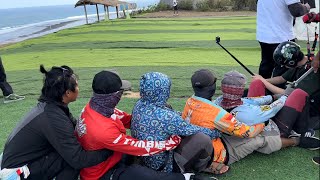 Bali Pilots: Timbis Paragliding