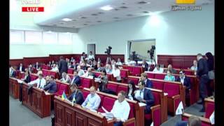 28.05.15 Пленарне засідання Киівськоі міськоі ради 4ч