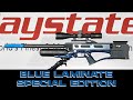 Daystate Alpha Wolf Blue Special Edition