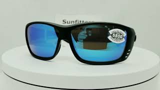 Costa Cat Cay sunglasses 580G