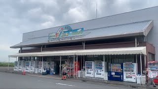 埼玉県羽生市　道の駅はにゅう