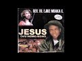 Jesus Ovu Ngwo Ngwo (Side A) [Vol. 2] - Rev. Fr. Ejike Mbaka C.